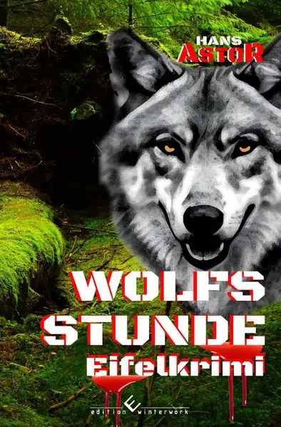 Wolfsstunde