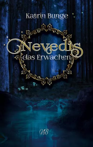 Cover: Nevedis