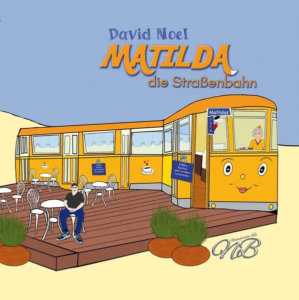 Matilda die Straßenbahn