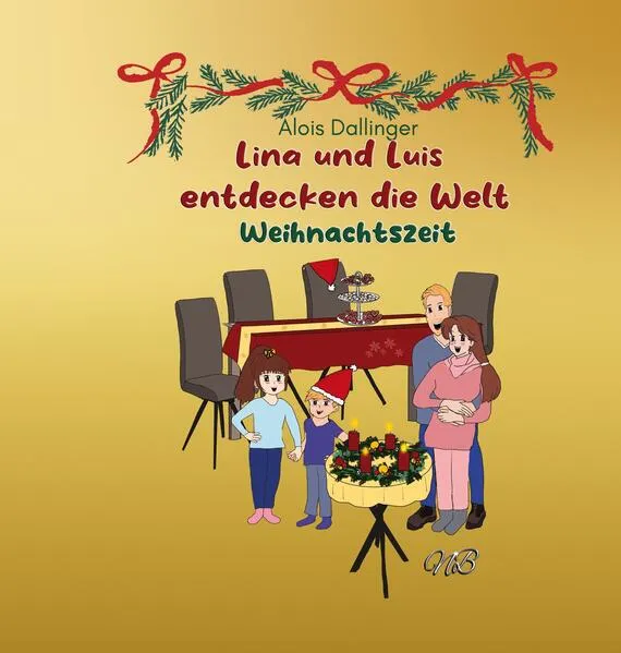 Lina und Luis entdecken die Welt</a>