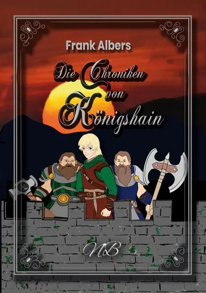 Die Chroniken von Königshain