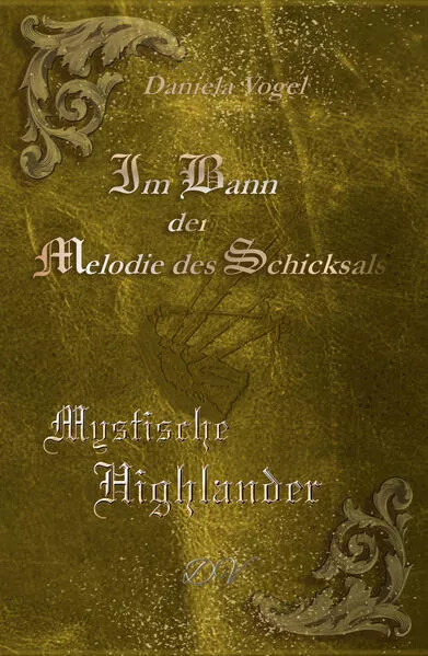 Cover: Im Bann der Melodie des Schicksals