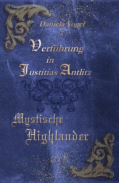 Verführung in Justitias Antlitz</a>