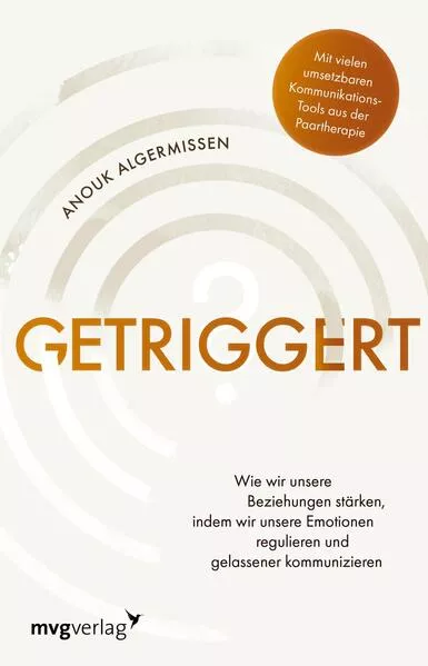 Cover: Getriggert?