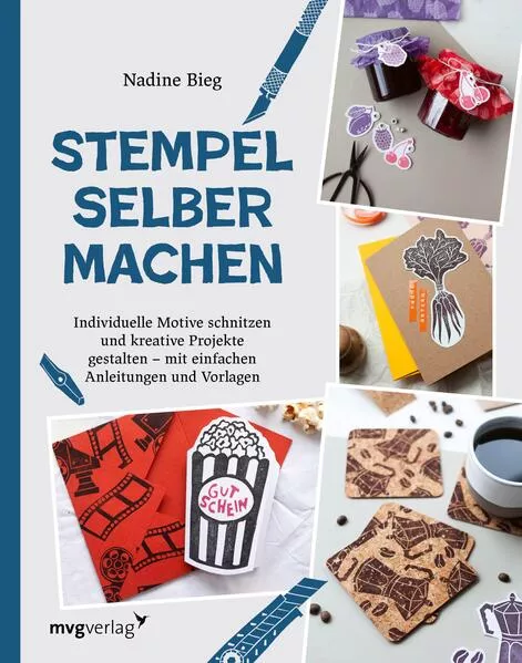 Stempel selber machen</a>