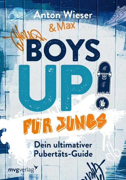 Boys Up! Für Jungs</a>