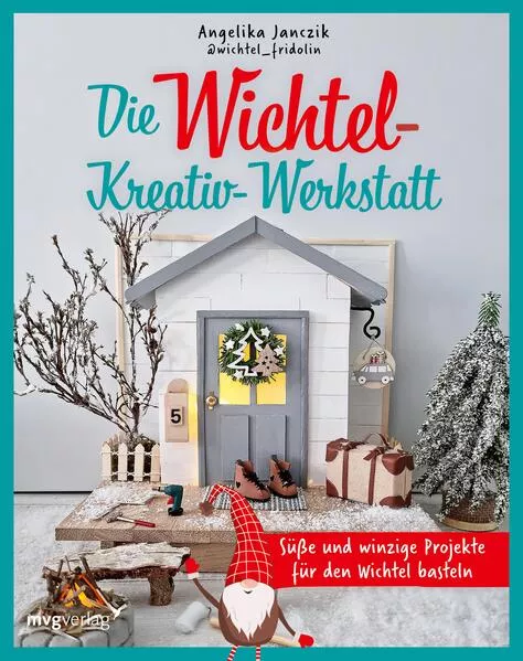 Meine Wichtel-Kreativ-Werkstatt</a>