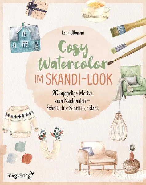 Cosy Watercolor im Skandi-Look</a>