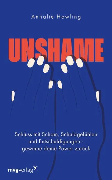 Cover: Unshame