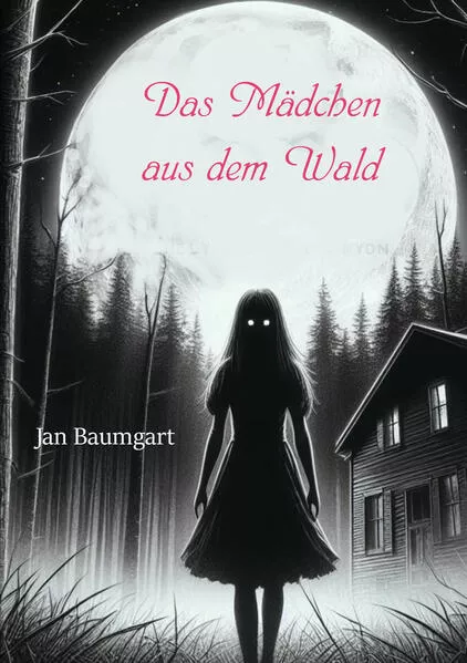 Das Mädchen aus dem Wald