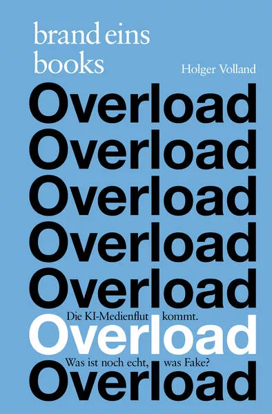 Cover: Overload