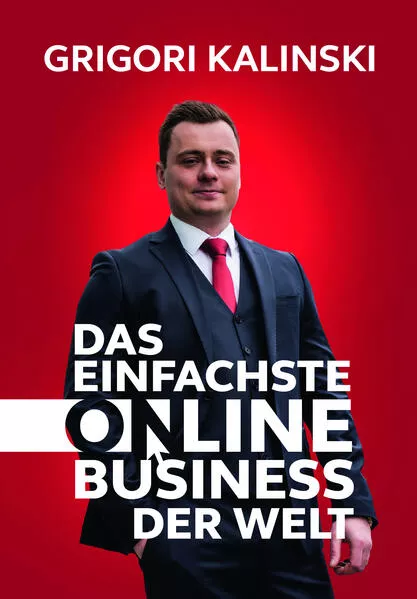 Das einfachste Online-Business der Welt