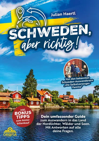 Schweden, aber richtig!</a>