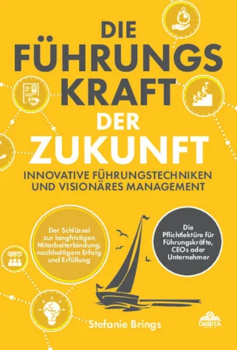 Die Führungskraft der Zukunft – Innovative Führungstechniken und visionäres Management