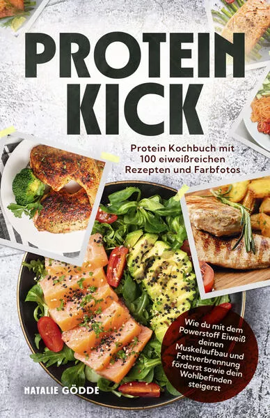 Proteinkick