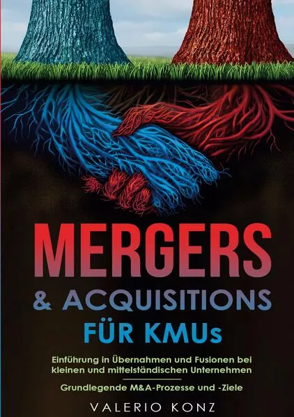 Mergers & Acquisitions für KMUs</a>