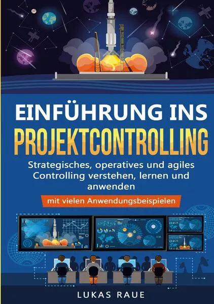 Einführung ins Projektcontrolling</a>