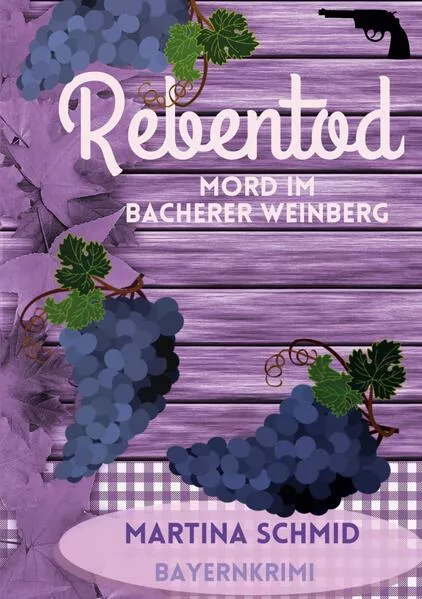 Cover: Rebentod