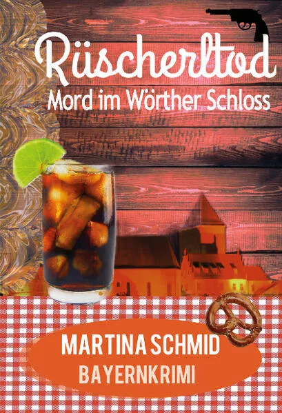 Cover: Rüscherltod