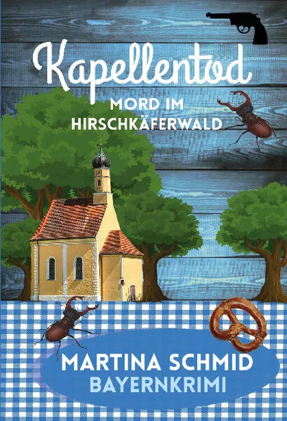 Cover: Kapellentod