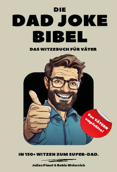 Die Dad Joke Bibel</a>