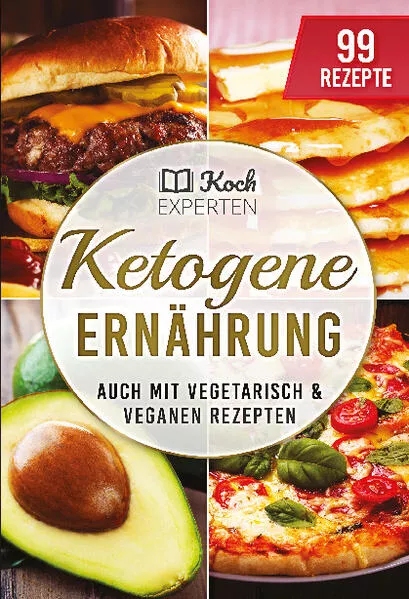 Ketogene Ernährung