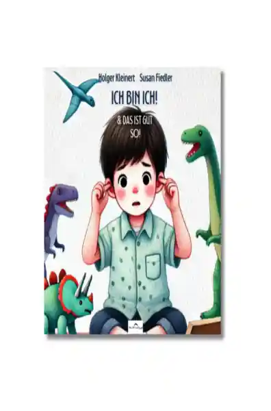 Ich bin ich & das ist gut so!