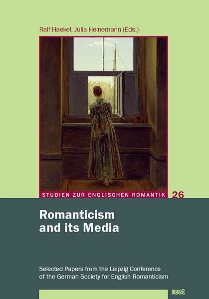 Romanticism and its Media
