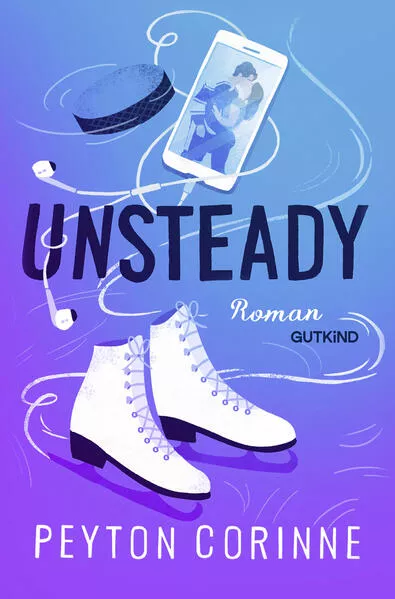 Cover: Unsteady