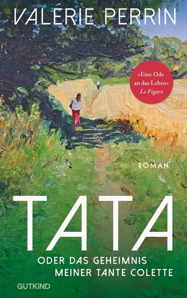 Titel: Tata