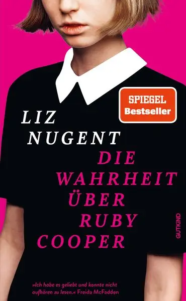 Die Wahrheit über Ruby Cooper