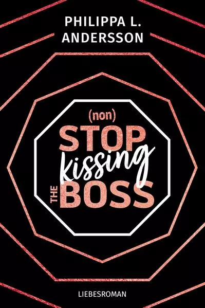 Cover: nonStop kissing the Boss