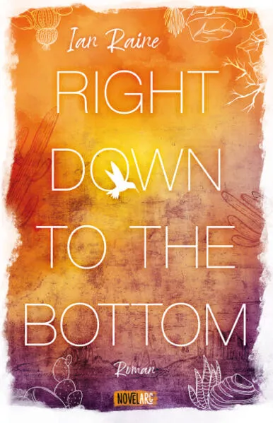 Cover: Right Down to the Bottom