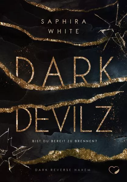 Cover: Dark Devilz