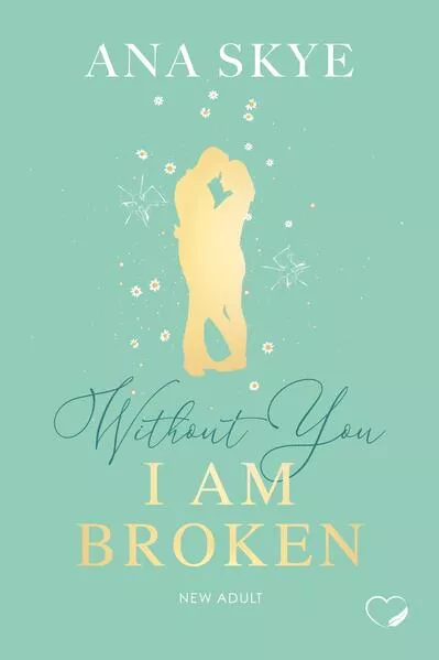 Cover: Without you I am broken
