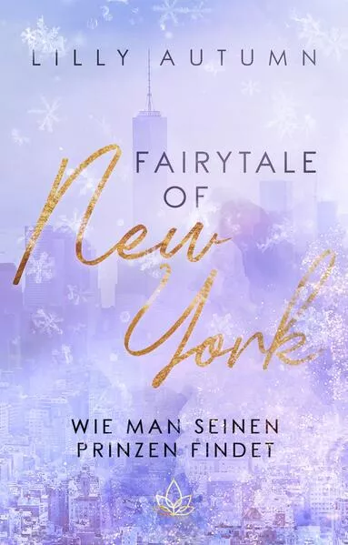Fairy Tale of New York - wie man seinen Prinzen findet</a>
