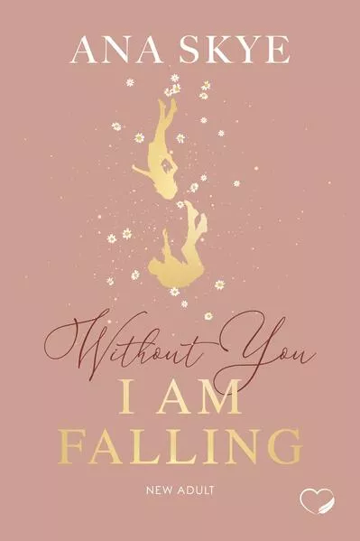Cover: Without You I Am Falling