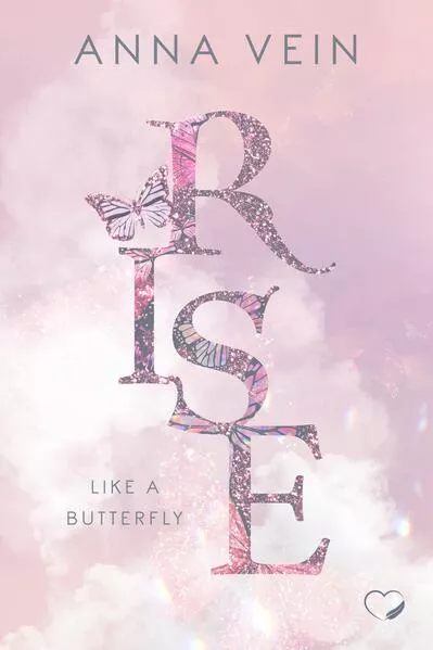 Cover: Rise like a Butterfly