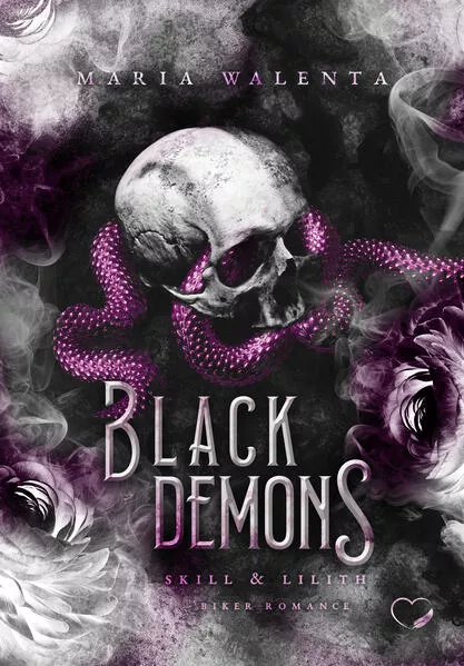 Cover: Black Demons