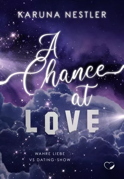 Cover: A Chance at Love