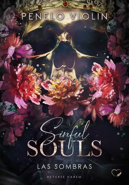 Cover: Sinful Souls