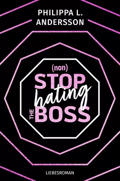 Cover: nonStop hating the Boss