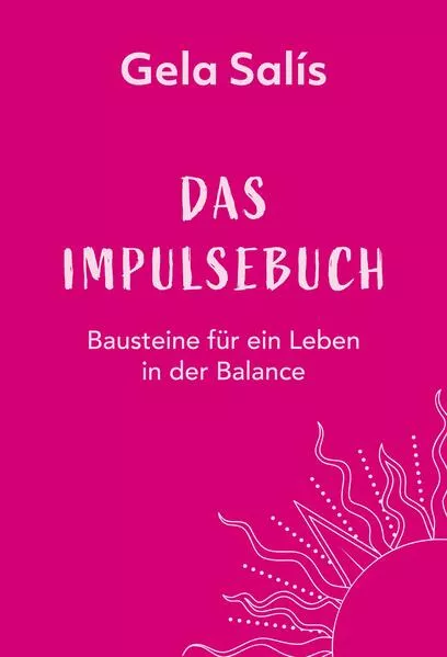 Cover: Das Impulsebuch