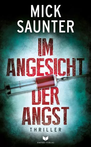 Cover: Im Angesicht der Angst