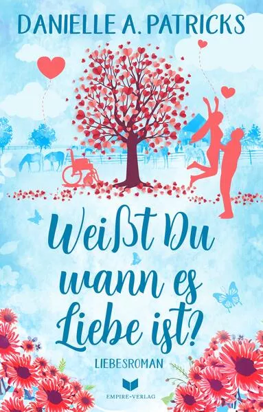 Weißt du wann es Liebe ist?</a>