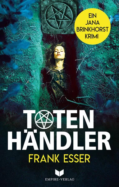 Cover: Totenhändler
