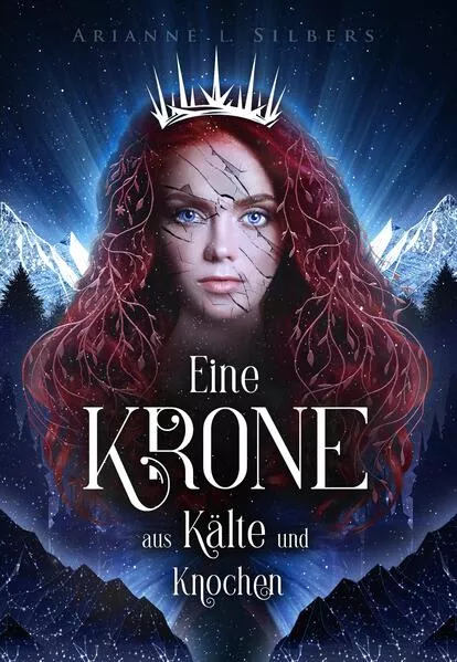 Eine Krone aus Kälte und Knochen</a>