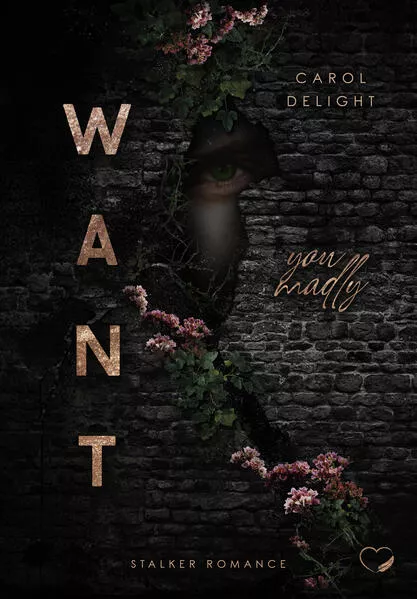 Cover: Want You Madly