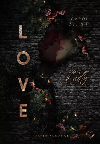 Cover: Love You Madly