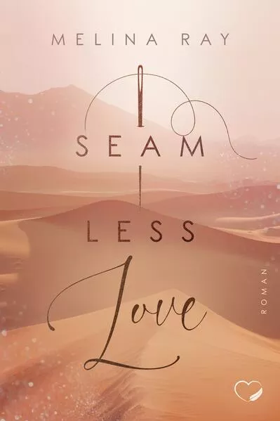 Cover: Seamless Love